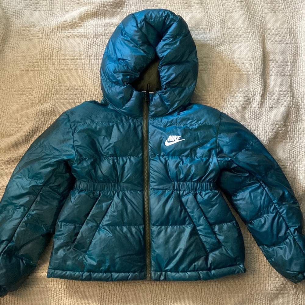 Nike Puffer